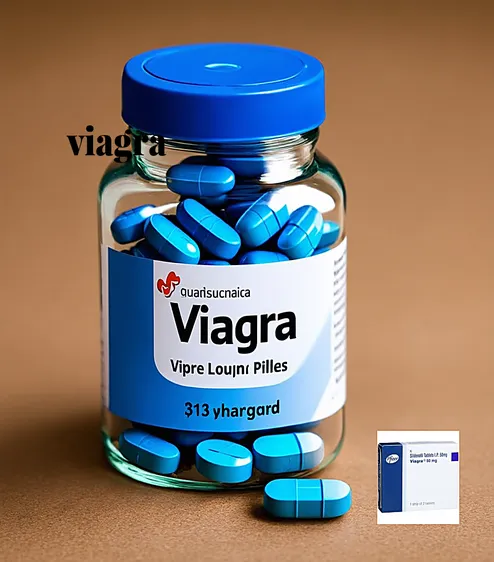 El viagra se vende sin receta medica